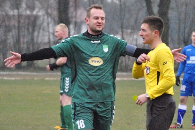 Spokojny awans Kani ? zdjęcia