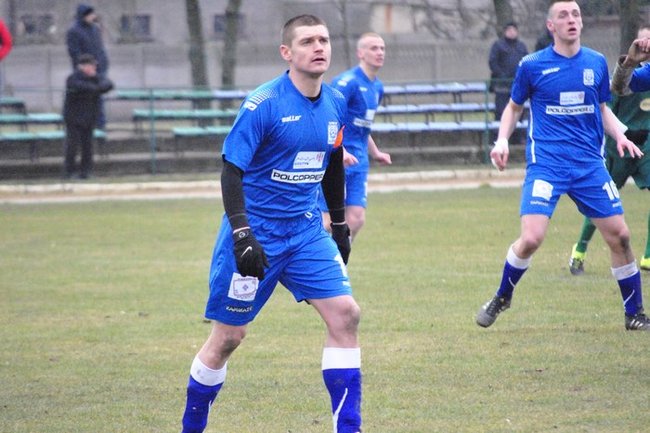 Spokojny awans Kani ? zdjęcia