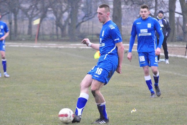 Spokojny awans Kani ? zdjęcia