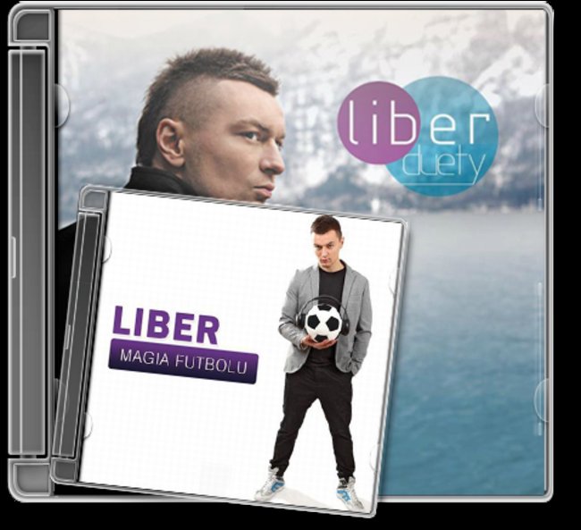 Od kelnera do Libera - zdjęcia