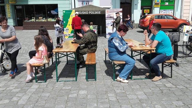 W zdrowym ciele, zdrowy duch