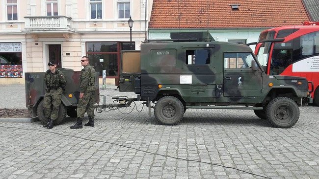 W zdrowym ciele, zdrowy duch