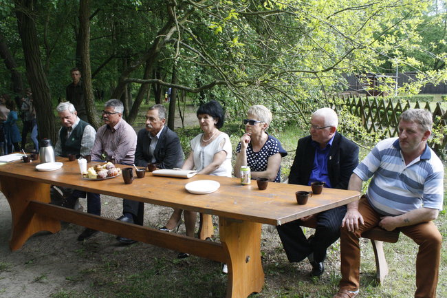 Strzelanina podczas festynu