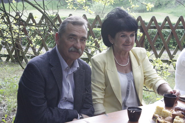 Strzelanina podczas festynu
