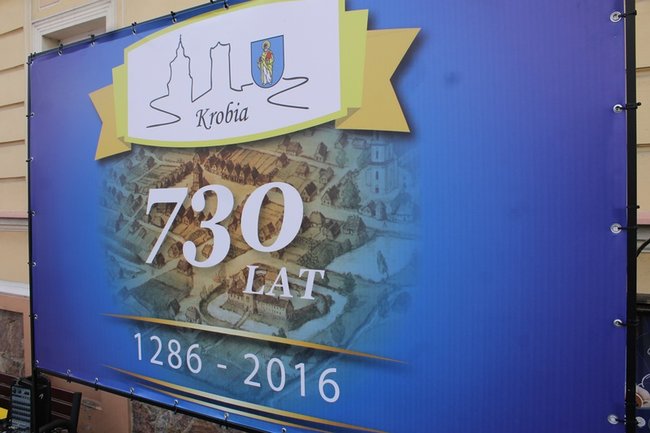 Wyjątkowa parada rozpoczęła świętowanie