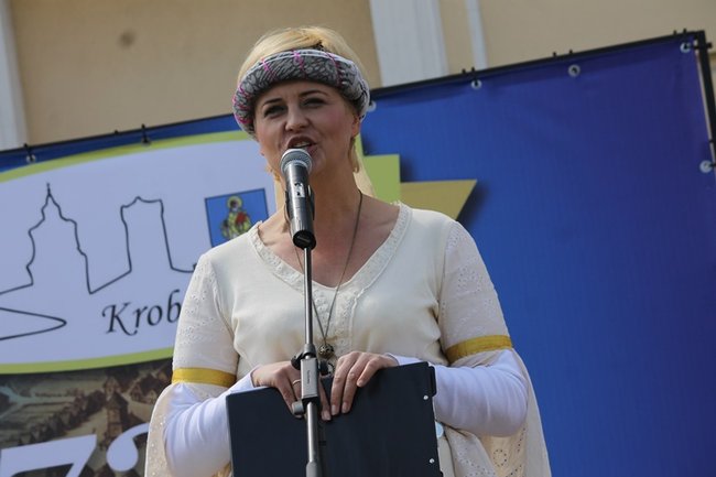 Wyjątkowa parada rozpoczęła świętowanie