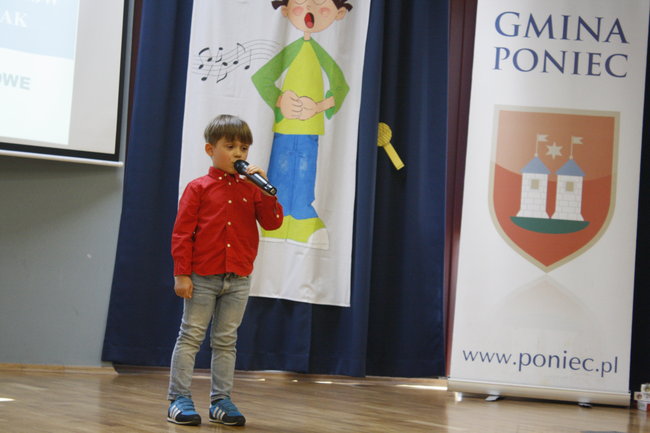 Mali giganci z Ponieca
