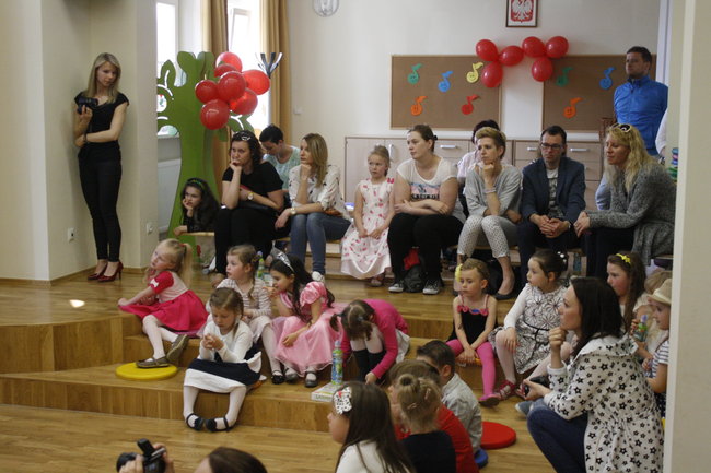 Mali giganci z Ponieca
