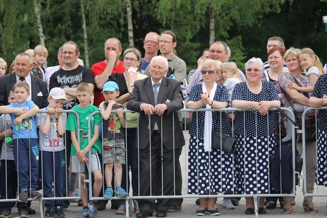 Bajkowo, muzycznie i ekstremalnie