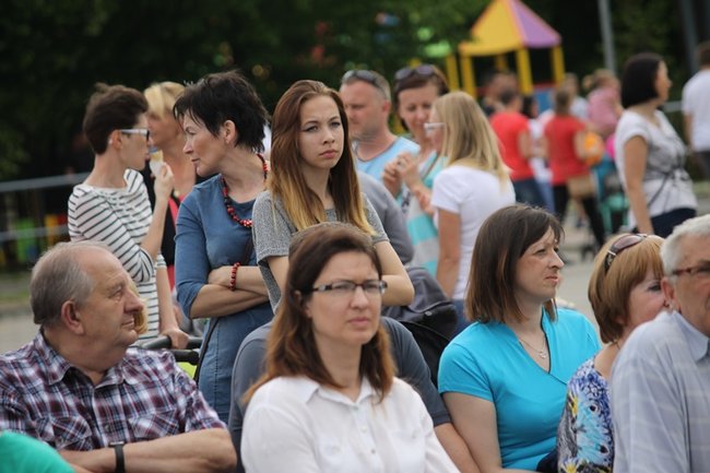 Bajkowo, muzycznie i ekstremalnie