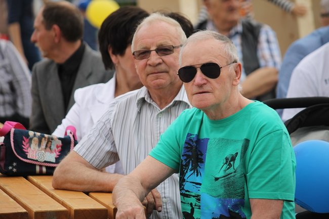 Bajkowo, muzycznie i ekstremalnie