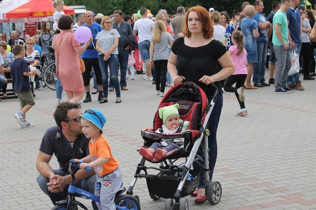 Bajkowo, muzycznie i ekstremalnie