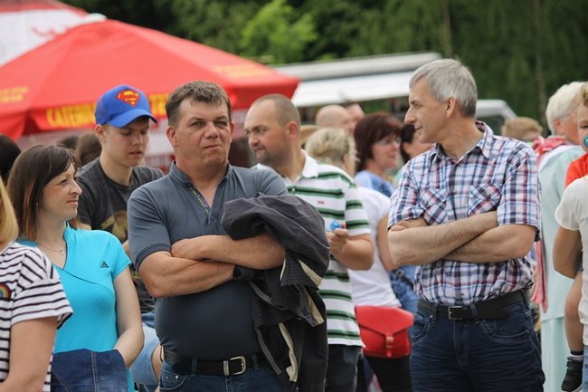 Bajkowo, muzycznie i ekstremalnie