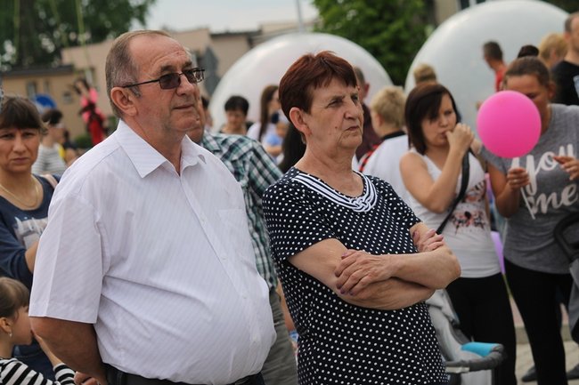 Bajkowo, muzycznie i ekstremalnie
