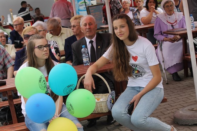 Bajkowo, muzycznie i ekstremalnie