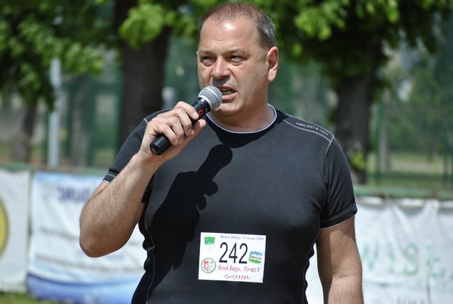 Wbiegali na metę z uśmiechem  ? fotorelacja