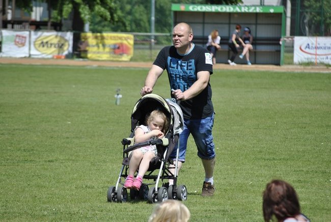 Wbiegali na metę z uśmiechem  ? fotorelacja