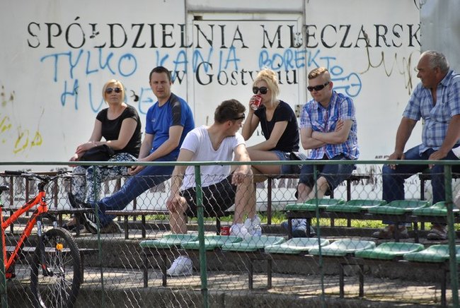 Wbiegali na metę z uśmiechem  ? fotorelacja