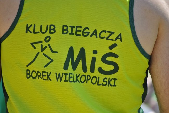 Wbiegali na metę z uśmiechem  ? fotorelacja
