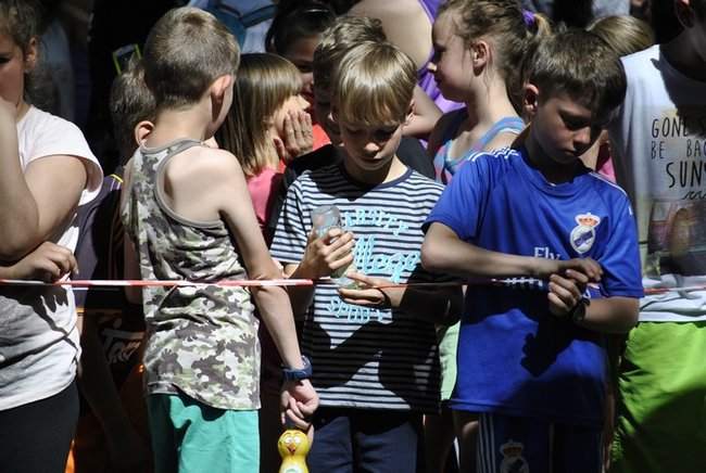 W Karcu wszystko dopisało ? fotorelacja
