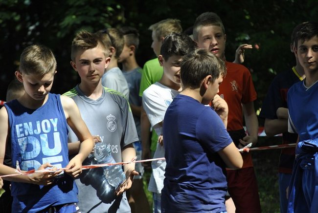 W Karcu wszystko dopisało ? fotorelacja