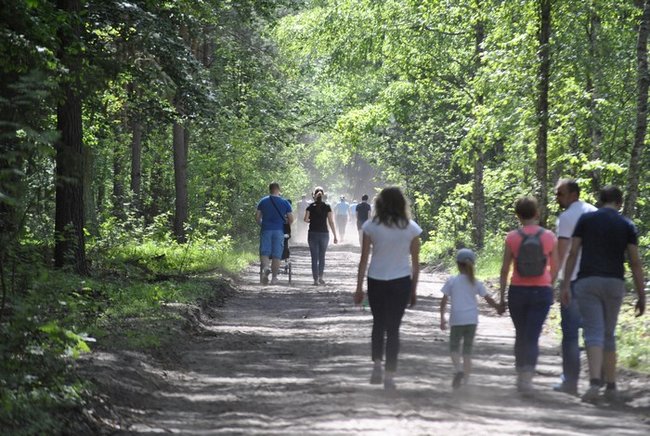 W Karcu wszystko dopisało ? fotorelacja