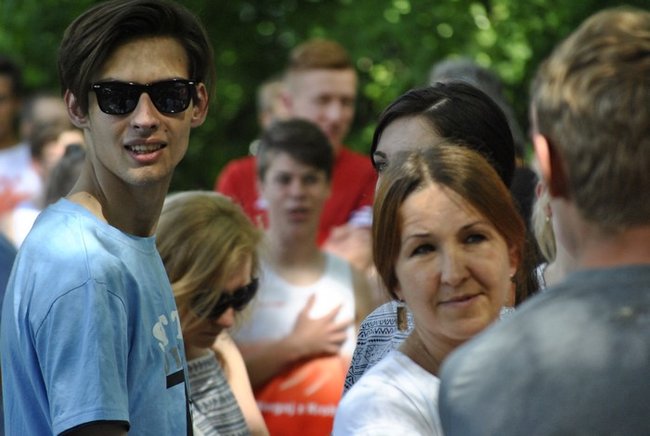 W Karcu wszystko dopisało ? fotorelacja
