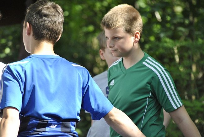 W Karcu wszystko dopisało ? fotorelacja