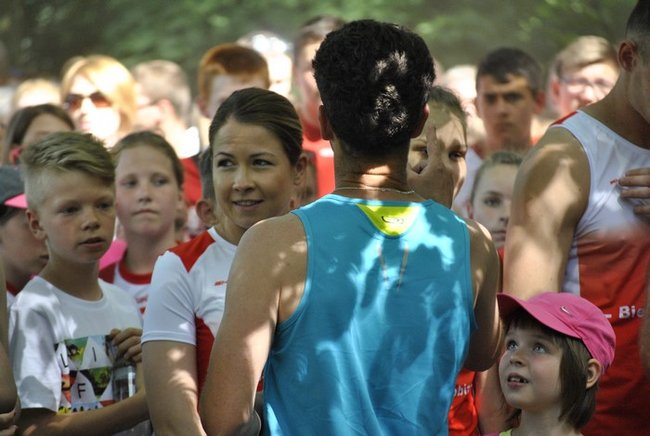 W Karcu wszystko dopisało ? fotorelacja