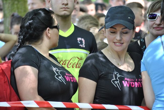 W Karcu wszystko dopisało ? fotorelacja
