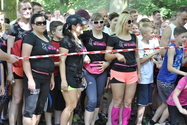 W Karcu wszystko dopisało ? fotorelacja