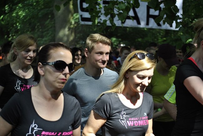 W Karcu wszystko dopisało ? fotorelacja