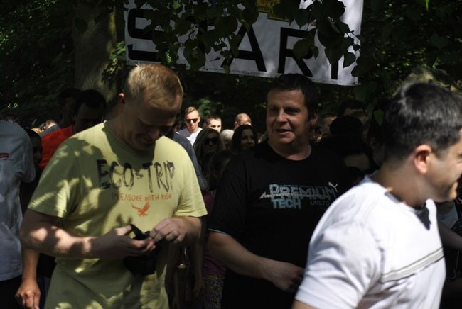 W Karcu wszystko dopisało ? fotorelacja