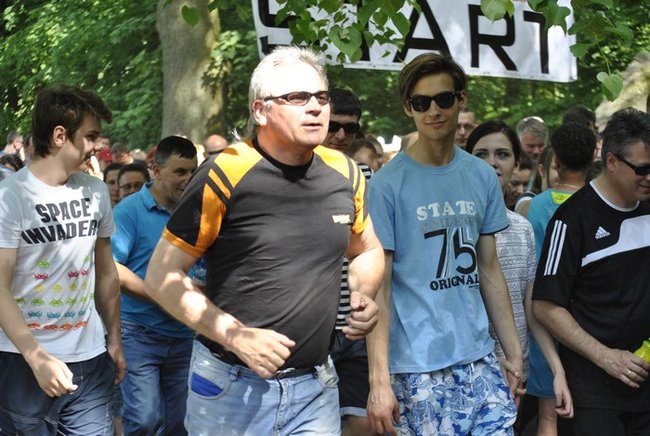 W Karcu wszystko dopisało ? fotorelacja