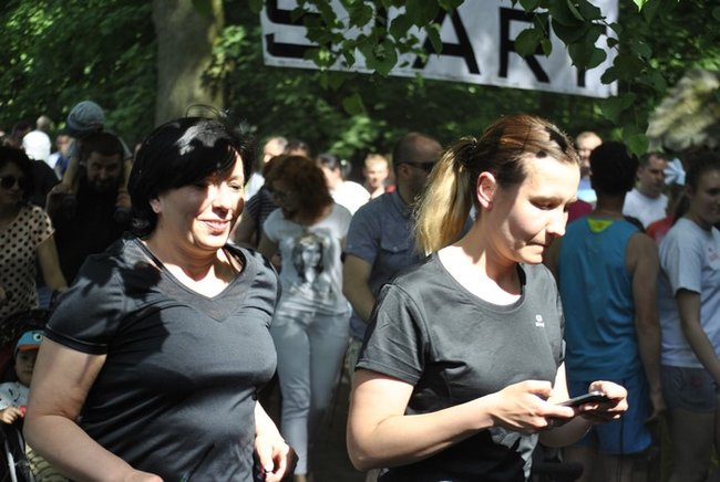 W Karcu wszystko dopisało ? fotorelacja