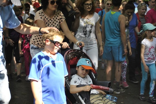 W Karcu wszystko dopisało ? fotorelacja