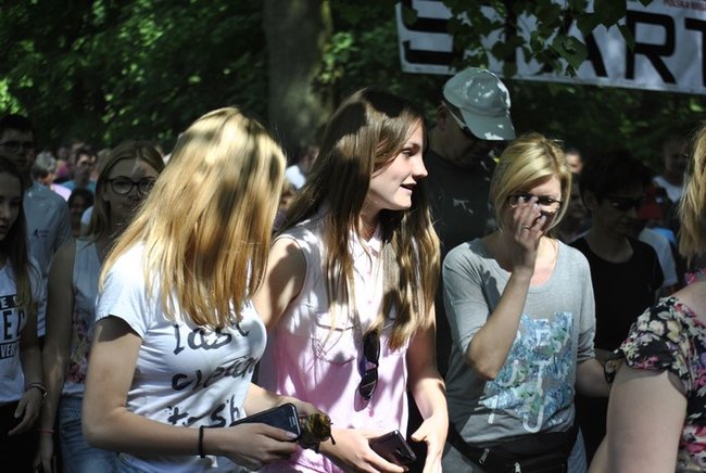 W Karcu wszystko dopisało ? fotorelacja