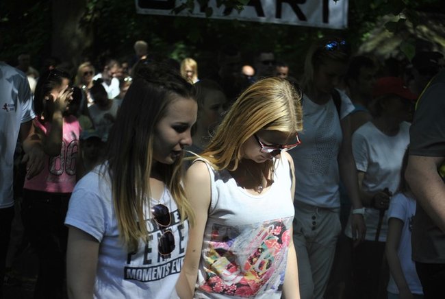 W Karcu wszystko dopisało ? fotorelacja