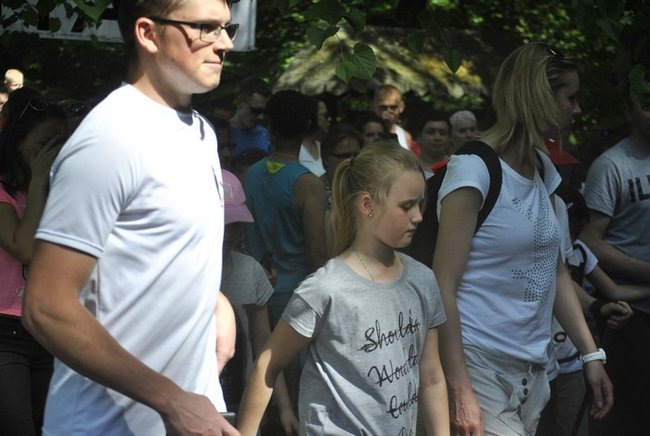 W Karcu wszystko dopisało ? fotorelacja