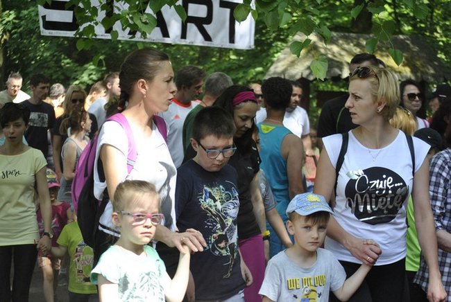W Karcu wszystko dopisało ? fotorelacja