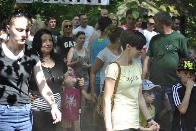 W Karcu wszystko dopisało ? fotorelacja