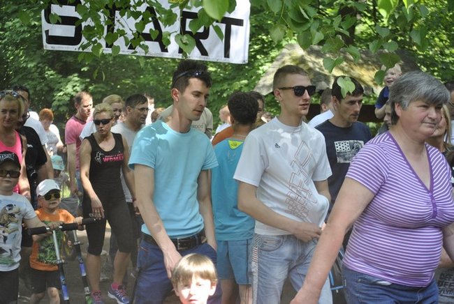 W Karcu wszystko dopisało ? fotorelacja