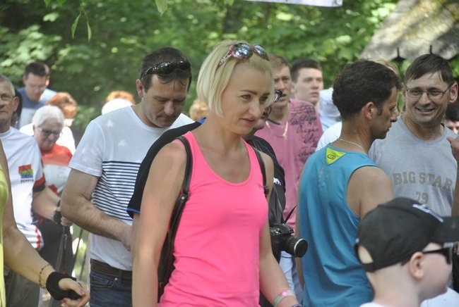 W Karcu wszystko dopisało ? fotorelacja