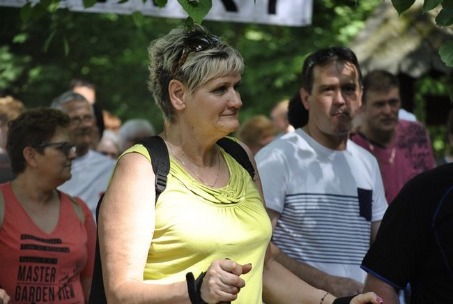 W Karcu wszystko dopisało ? fotorelacja