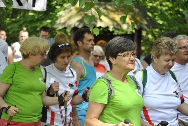 W Karcu wszystko dopisało ? fotorelacja