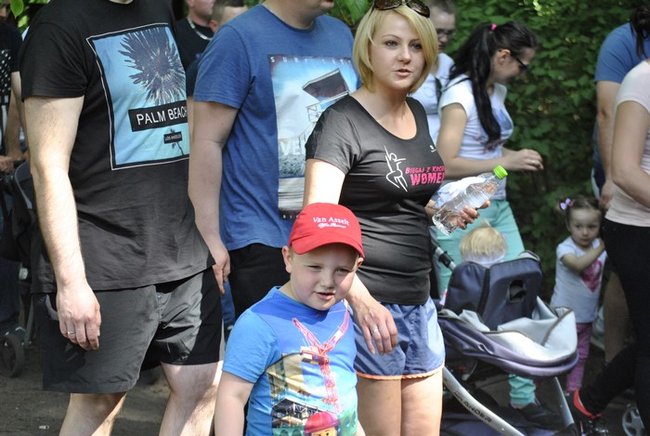 W Karcu wszystko dopisało ? fotorelacja