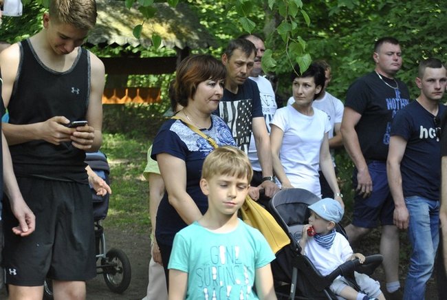 W Karcu wszystko dopisało ? fotorelacja