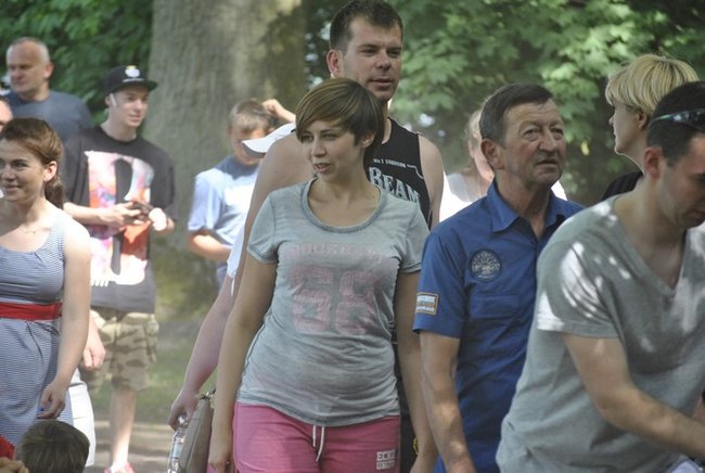 W Karcu wszystko dopisało ? fotorelacja