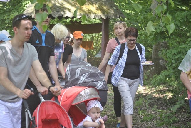 W Karcu wszystko dopisało ? fotorelacja