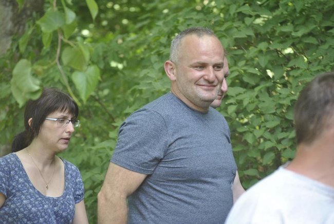 W Karcu wszystko dopisało ? fotorelacja